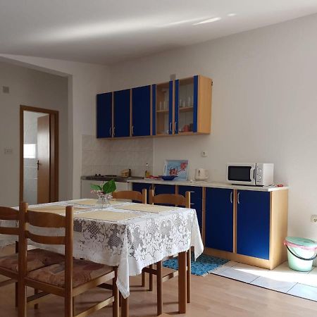 Apartments S&M Марина Екстериор снимка