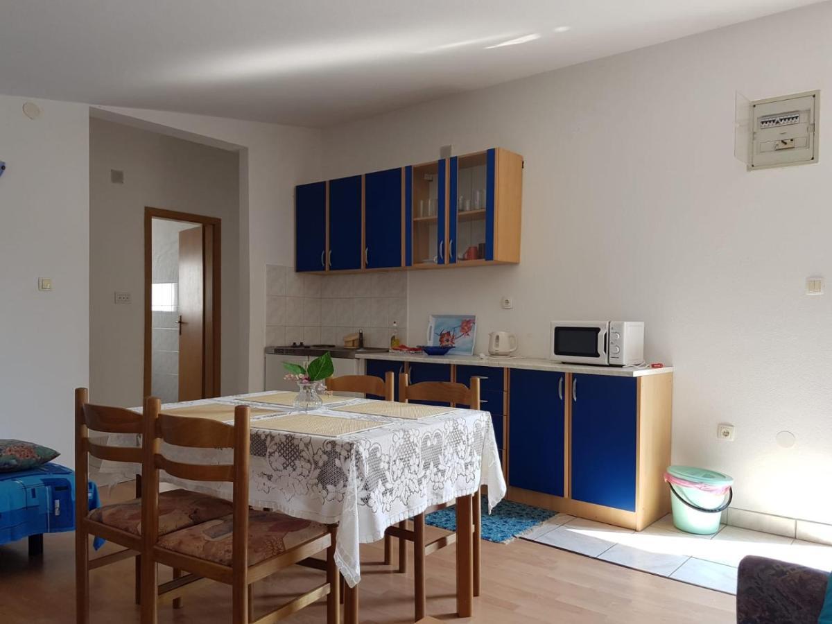 Apartments S&M Марина Екстериор снимка