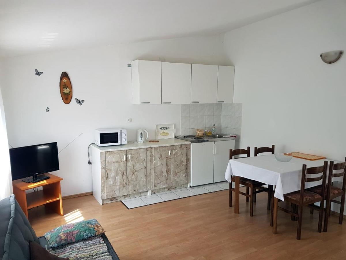 Apartments S&M Марина Екстериор снимка