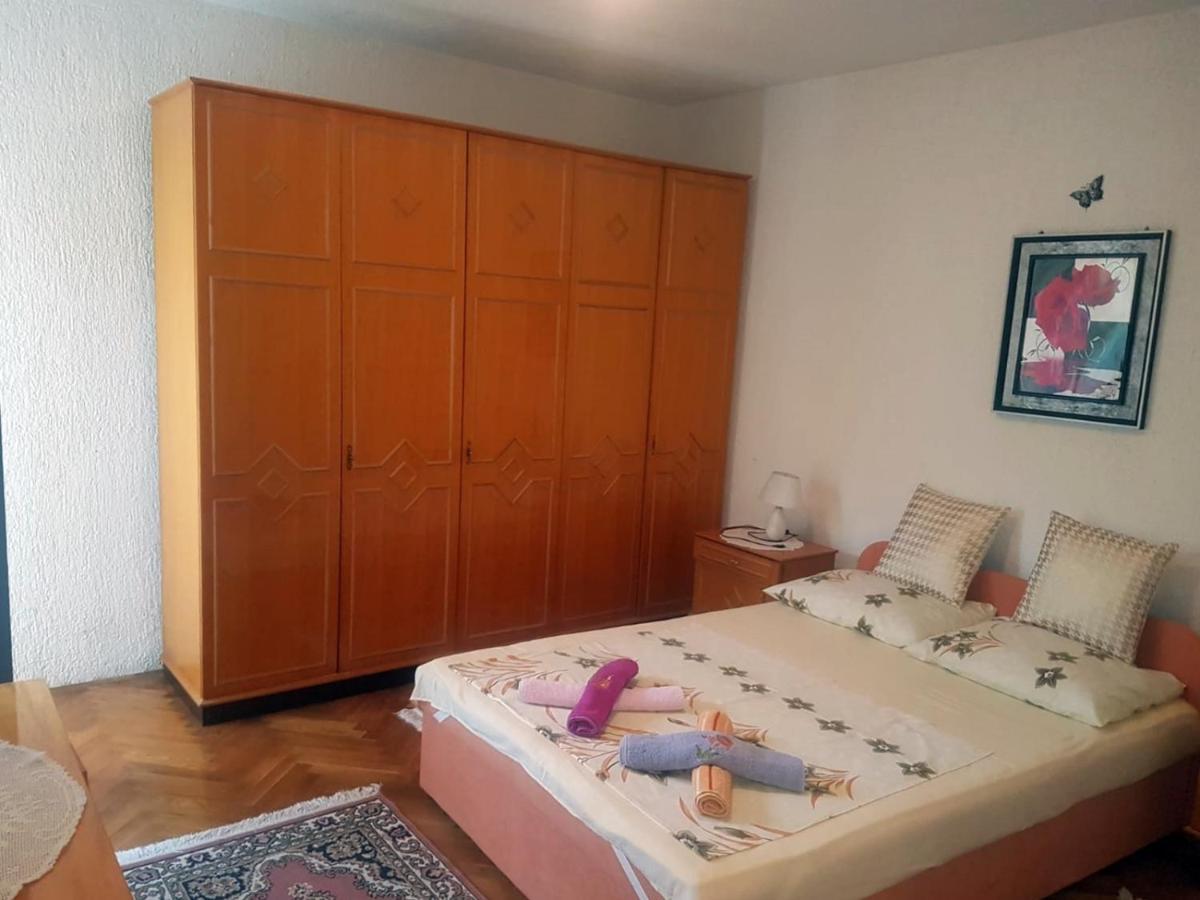 Apartments S&M Марина Екстериор снимка