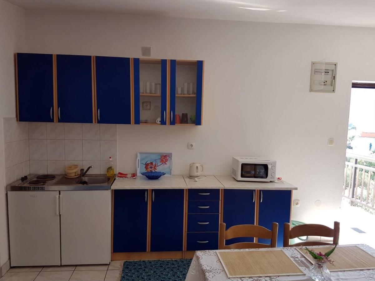 Apartments S&M Марина Екстериор снимка