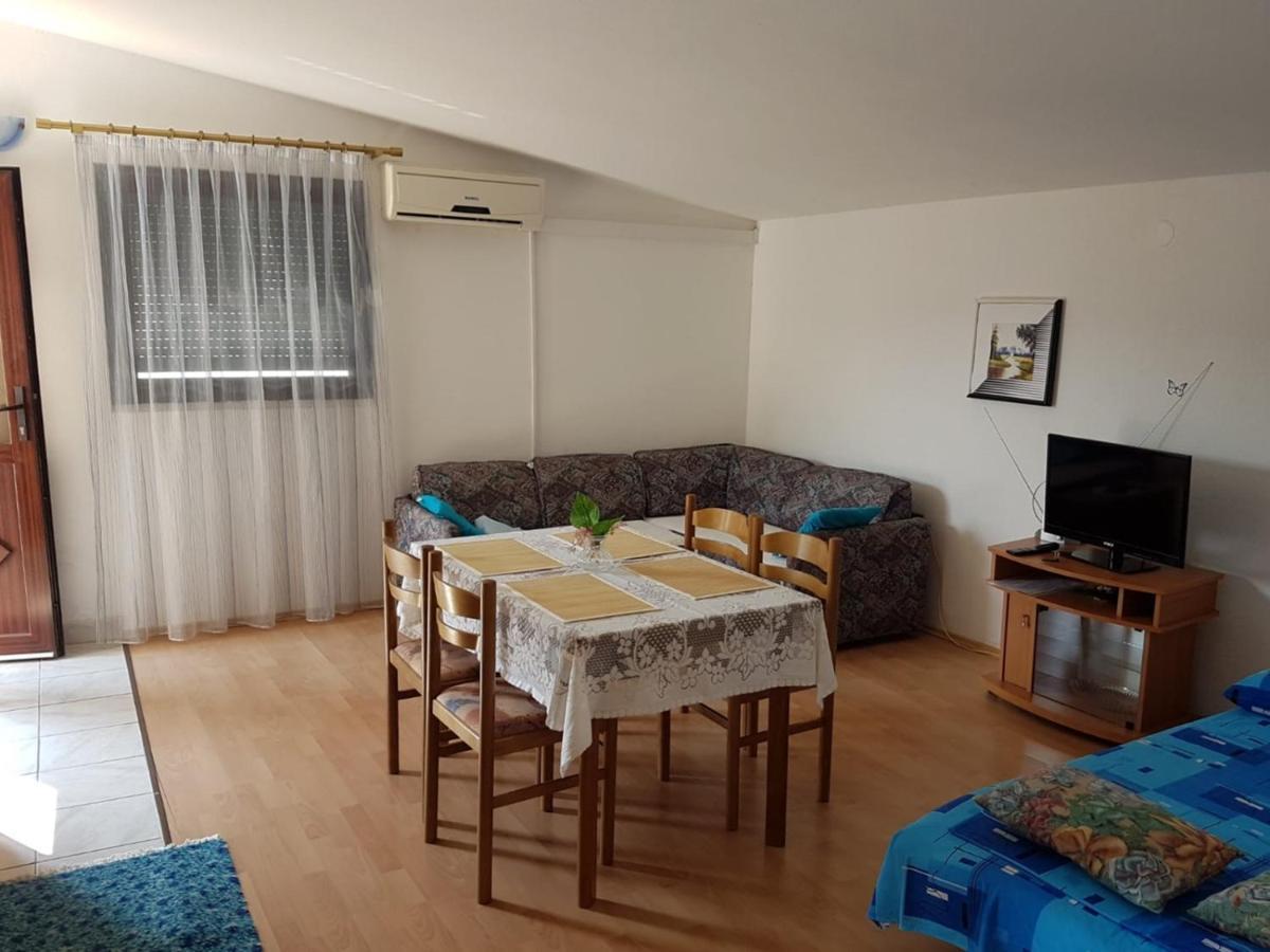 Apartments S&M Марина Екстериор снимка