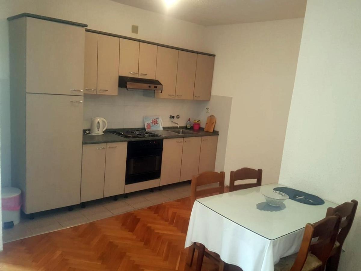 Apartments S&M Марина Екстериор снимка