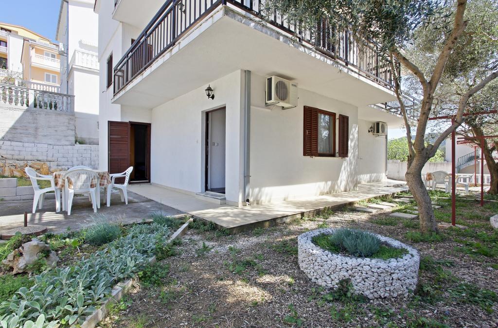 Apartments S&M Марина Екстериор снимка
