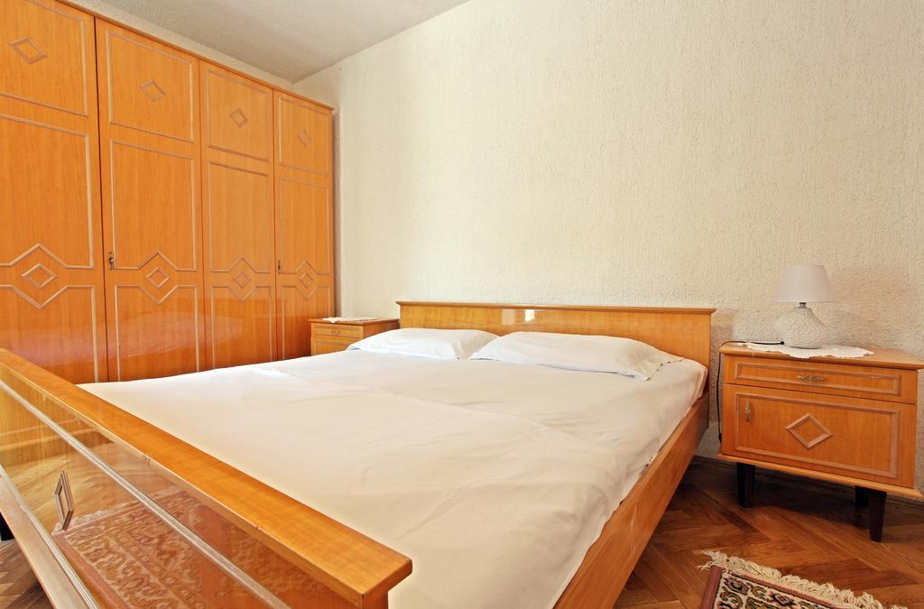 Apartments S&M Марина Екстериор снимка