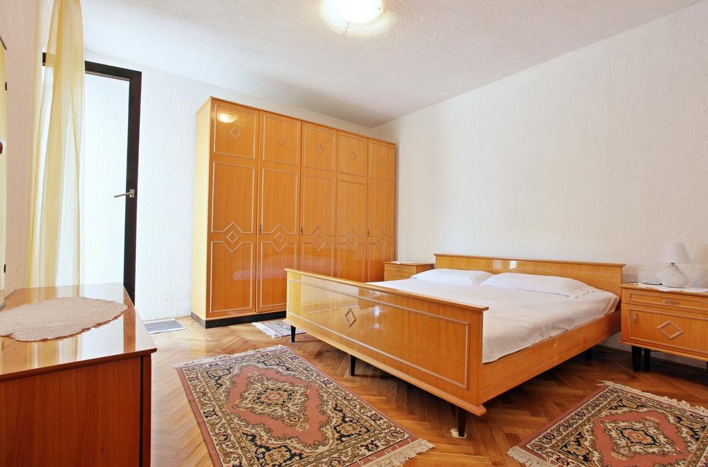 Apartments S&M Марина Екстериор снимка