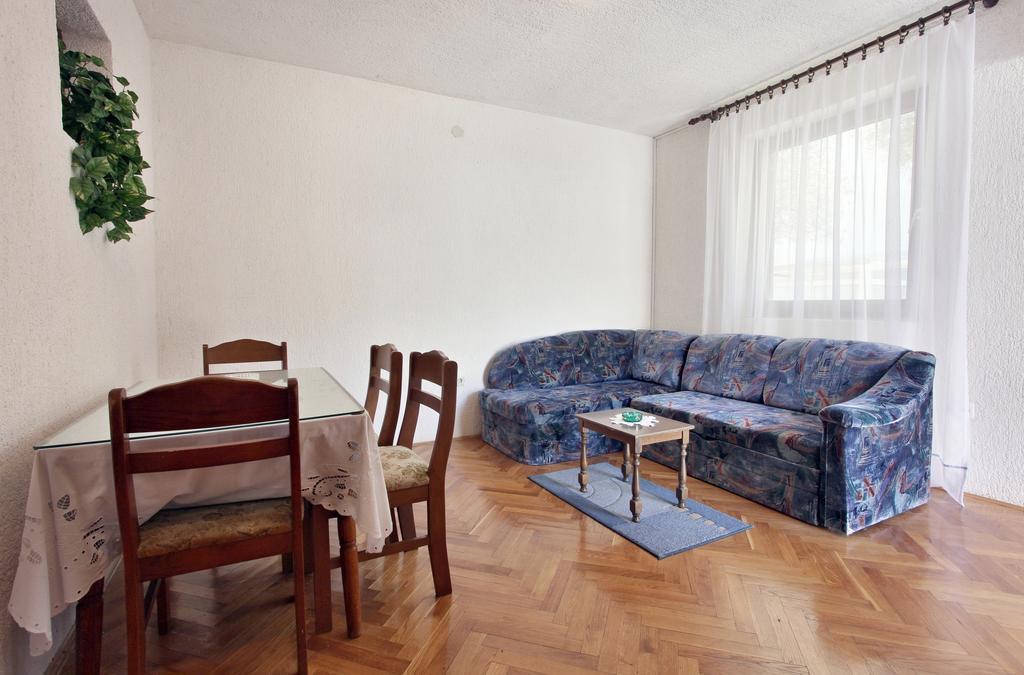 Apartments S&M Марина Екстериор снимка