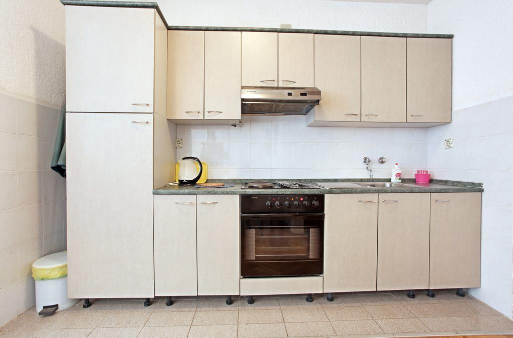 Apartments S&M Марина Екстериор снимка