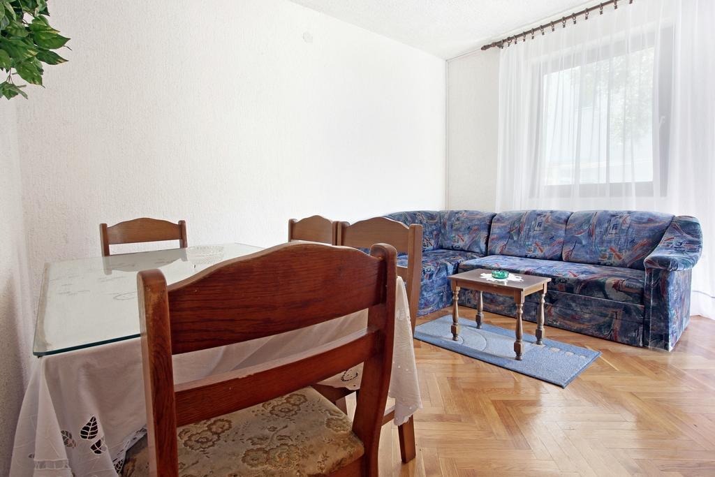 Apartments S&M Марина Екстериор снимка