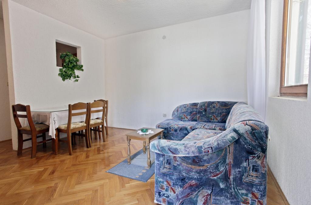 Apartments S&M Марина Екстериор снимка