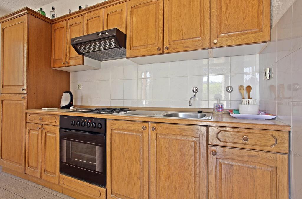 Apartments S&M Марина Екстериор снимка